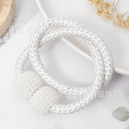 Curtain holder per pair