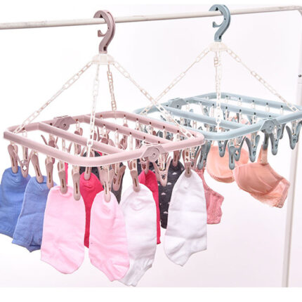 Pant hanger